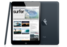 Apple Heist Of $1.5 Million iPad Minis