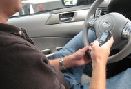 RJ DISTRACT DRIVER