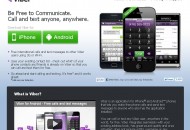 Viber-free-phone-calls