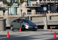 driverless car 2