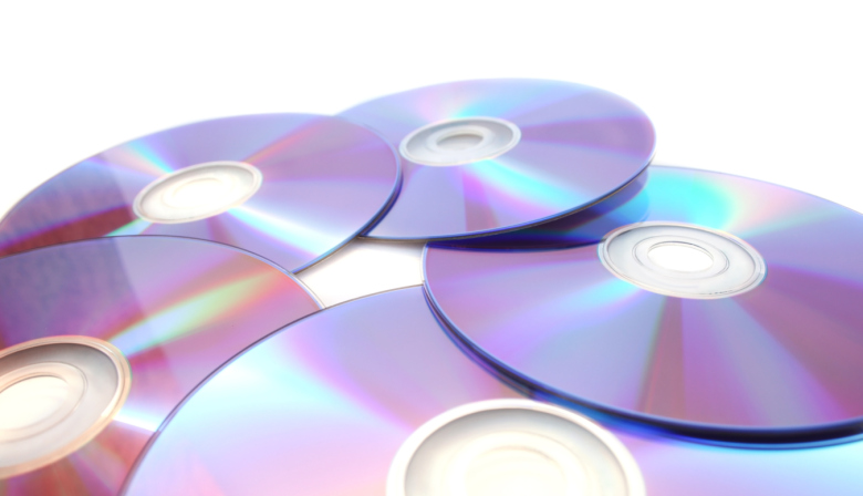 Did You Know?: DVDs are Still Around - A Quick Guide to the Benefits of DVD Printing
