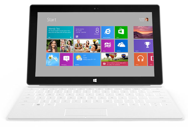 Microsoft Surface Tablet Could Cost as high as $1,000?