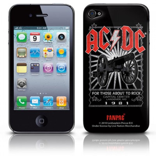 5 Wicked Rock Music iPhone Covers