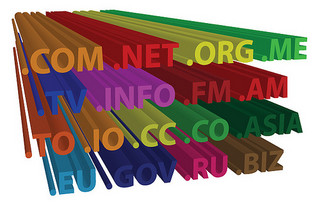 What’s In A Domain Name?