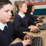 children and coding
